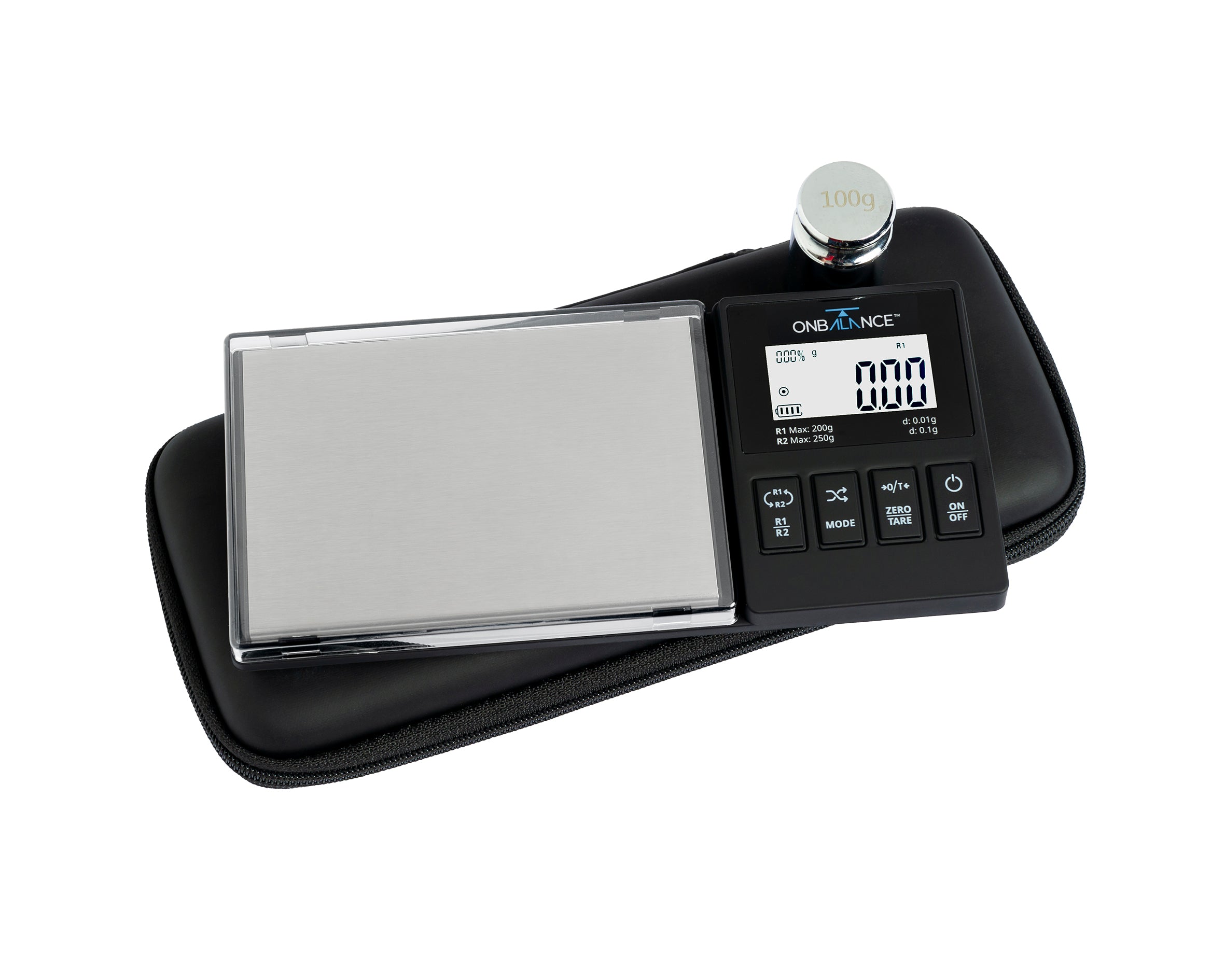 How to Use Digital Scales to Taper Safely - The Truweigh Blog