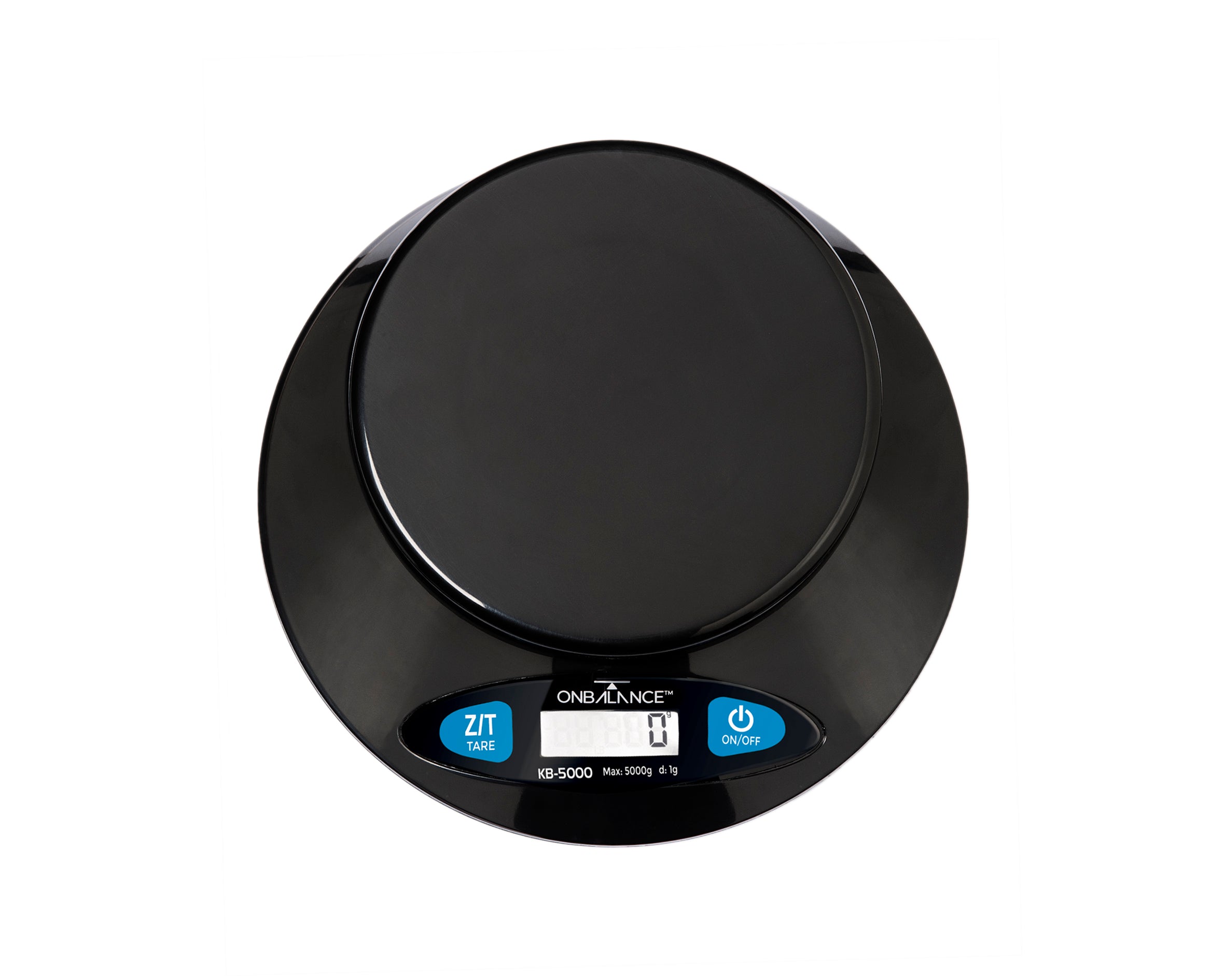 SEN-250 On Balance Senso Carat Milligram Scale 50g x 0.001g – Truweigh  International, Inc.